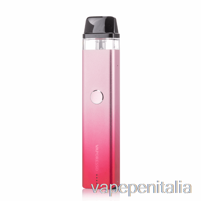 Vape Italia Vaporesso Xros 2 16w Pod System Sakura Rosa